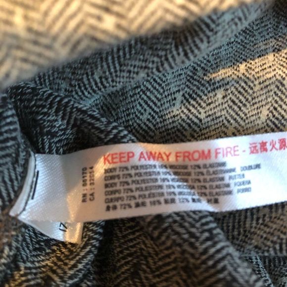 NWT Free People Movement crop top size XS - Picture 7 of 8